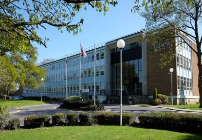 Headington, Oxford – Prime development land with an existing 75,000 sq ft office building