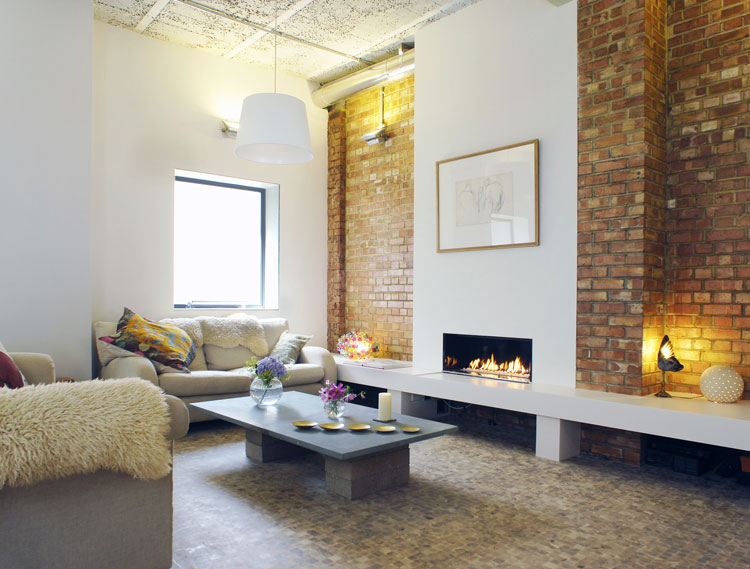 Opal Mews, London, NW6 – 15,000 sq ft office building developed into 5 mews houses